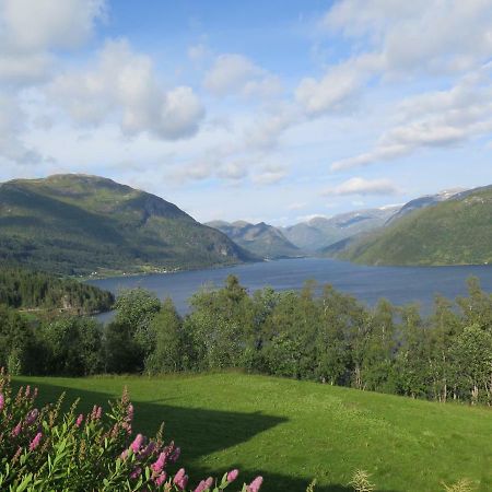 Studioleilighet I Haukedalen Holsa Екстер'єр фото