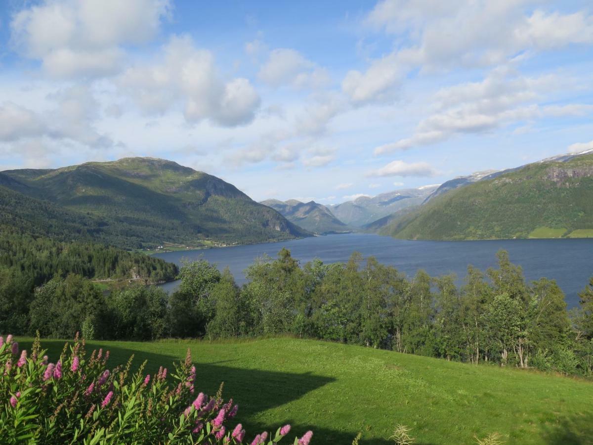 Studioleilighet I Haukedalen Holsa Екстер'єр фото